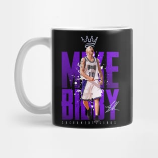 Mike Bibby Mug